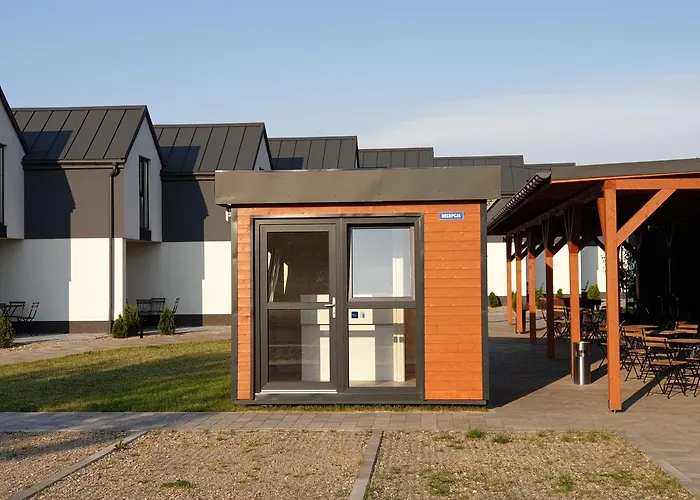 Pina House