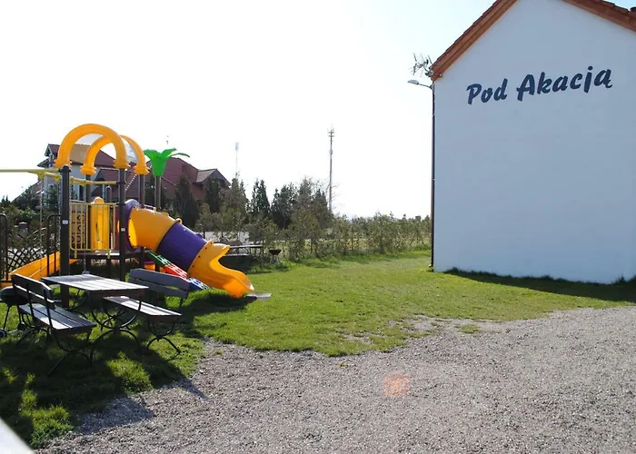 Pod Akacja